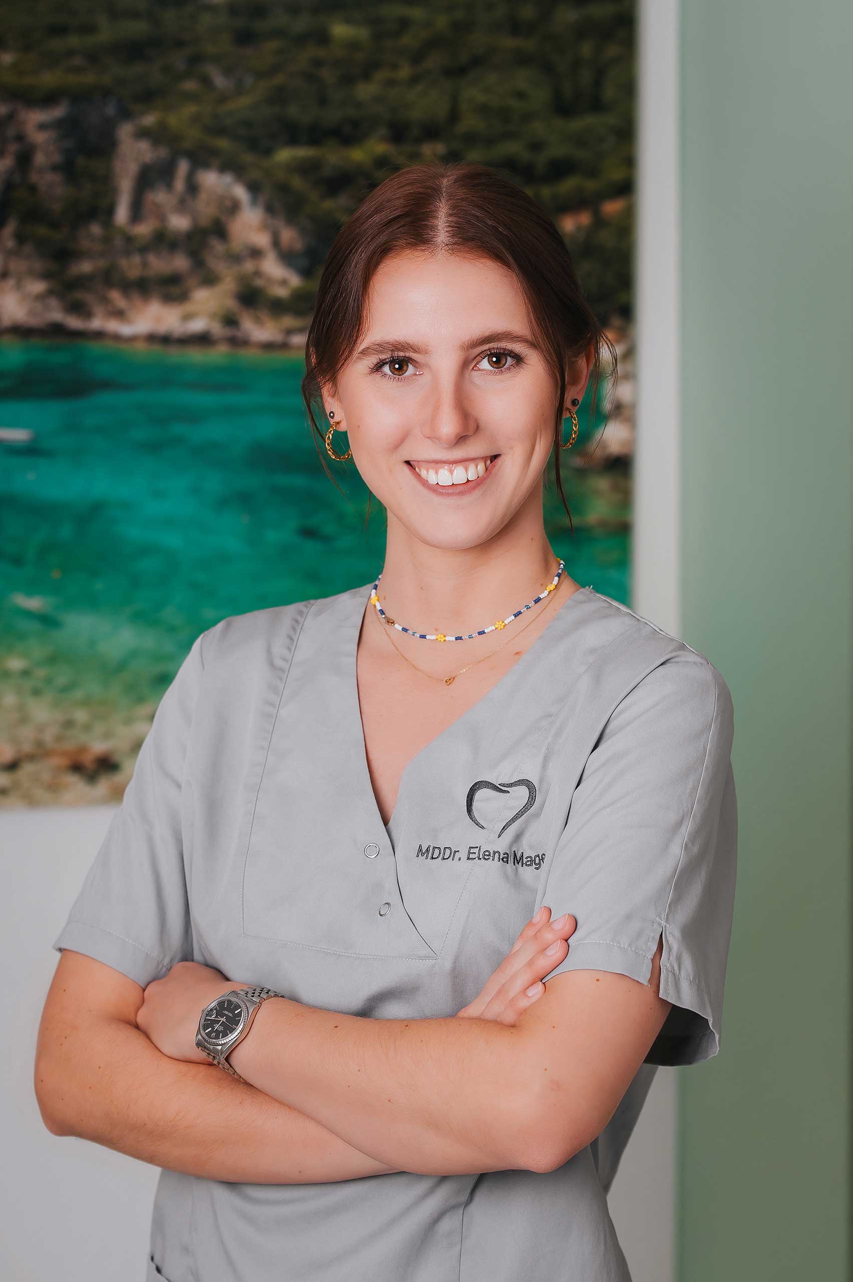 MDDr. Elena Mager – Zahnärztin in Radolfzell MDDr. Elena Mager, Zahnärztin in Radolfzell